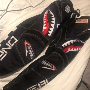 O’Neal Youth Element pants